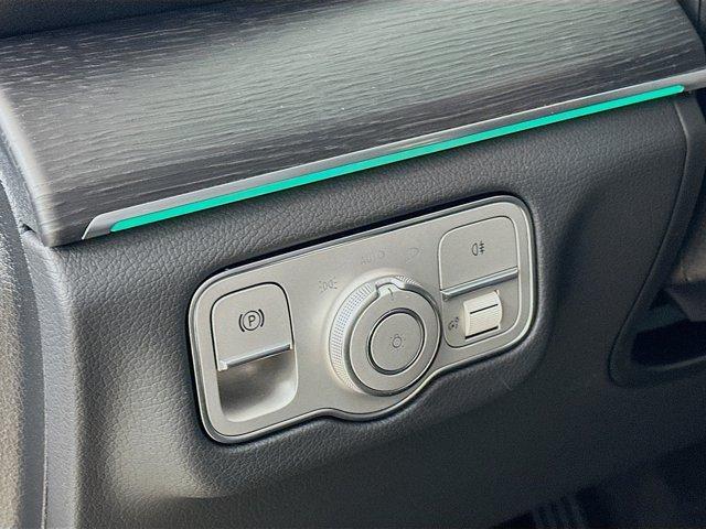 used 2026 Mercedes-Benz GLE 350 car