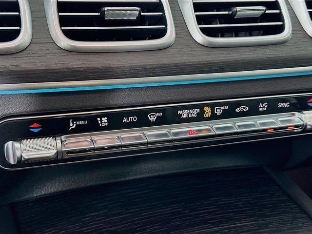 used 2026 Mercedes-Benz GLE 350 car