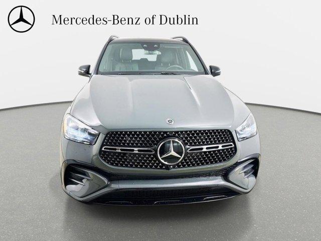 used 2026 Mercedes-Benz GLE 350 car
