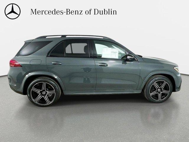 used 2026 Mercedes-Benz GLE 350 car