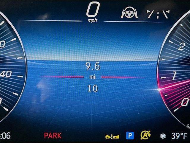 used 2026 Mercedes-Benz GLE 350 car