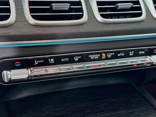 used 2026 Mercedes-Benz GLE 350 car