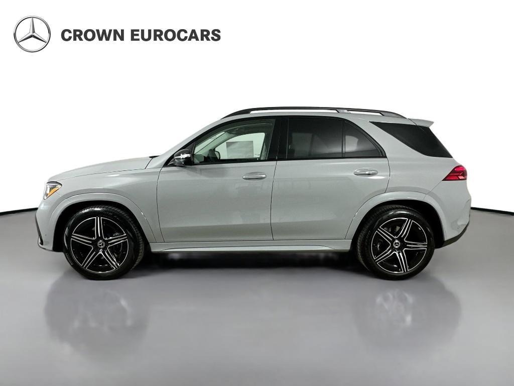 new 2026 Mercedes-Benz GLE 450 car, priced at $83,795
