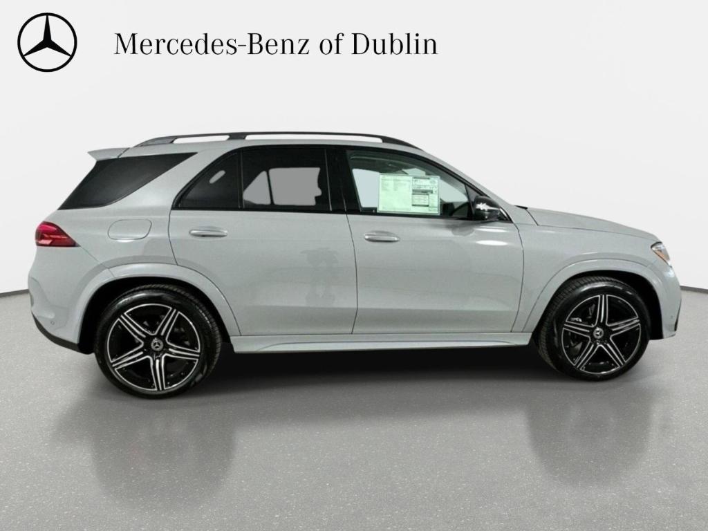new 2026 Mercedes-Benz GLE 450 car, priced at $83,795