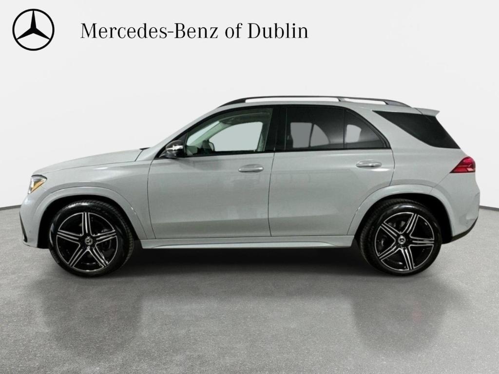 new 2026 Mercedes-Benz GLE 450 car, priced at $83,795