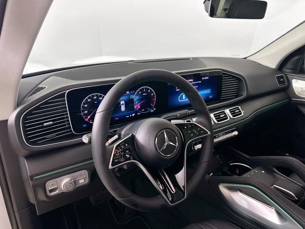 new 2026 Mercedes-Benz GLE 450 car, priced at $83,795