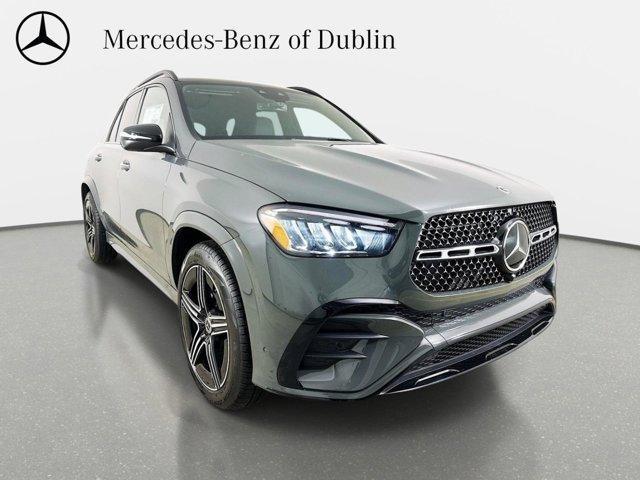used 2026 Mercedes-Benz GLE 450 car, priced at $79,996