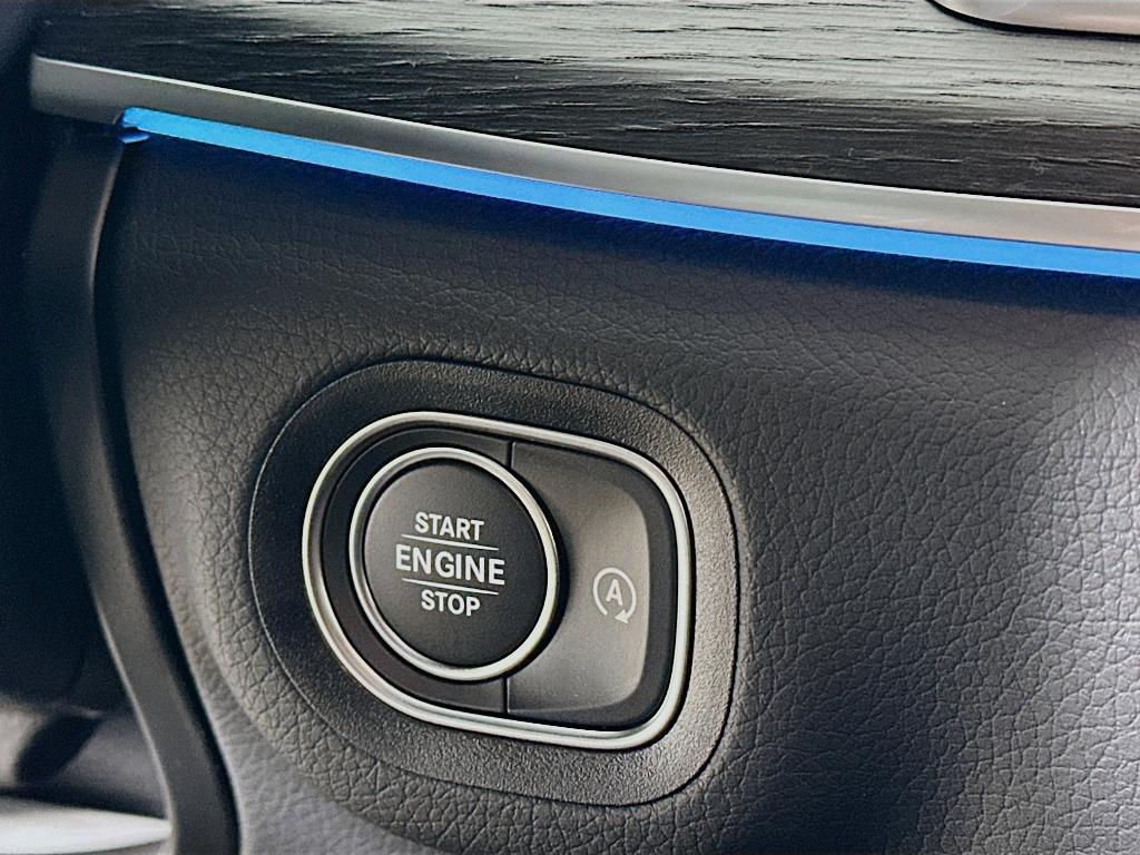 new 2026 Mercedes-Benz GLE 450 car, priced at $79,100