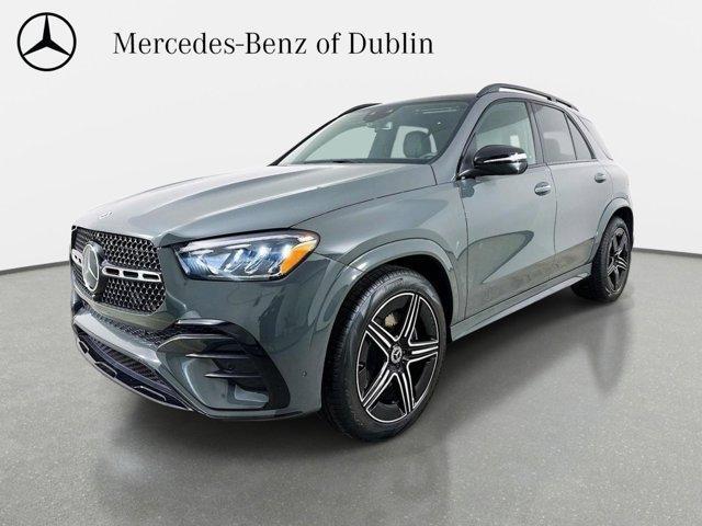 used 2026 Mercedes-Benz GLE 450 car, priced at $79,996