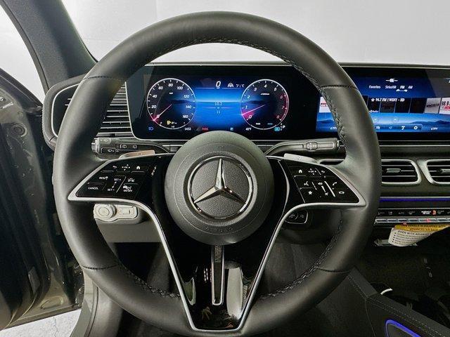 used 2026 Mercedes-Benz GLE 450 car