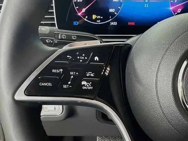 used 2026 Mercedes-Benz GLE 450 car