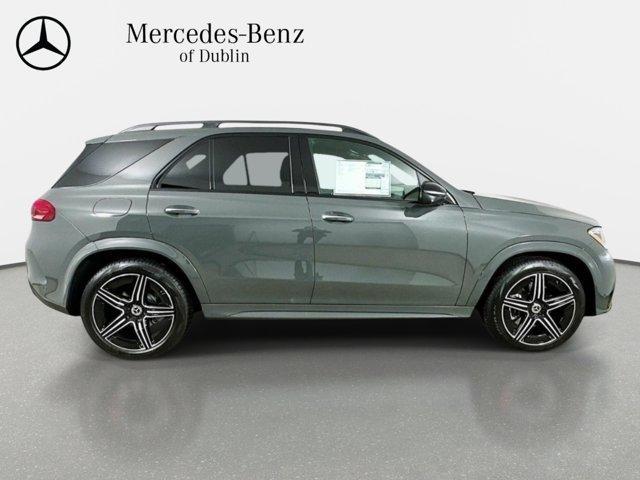 used 2026 Mercedes-Benz GLE 450 car, priced at $79,548