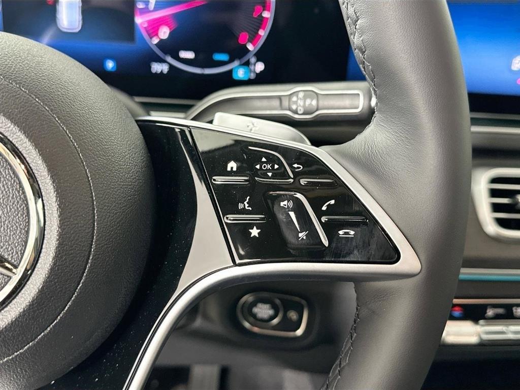 new 2026 Mercedes-Benz GLE 350 car, priced at $71,195