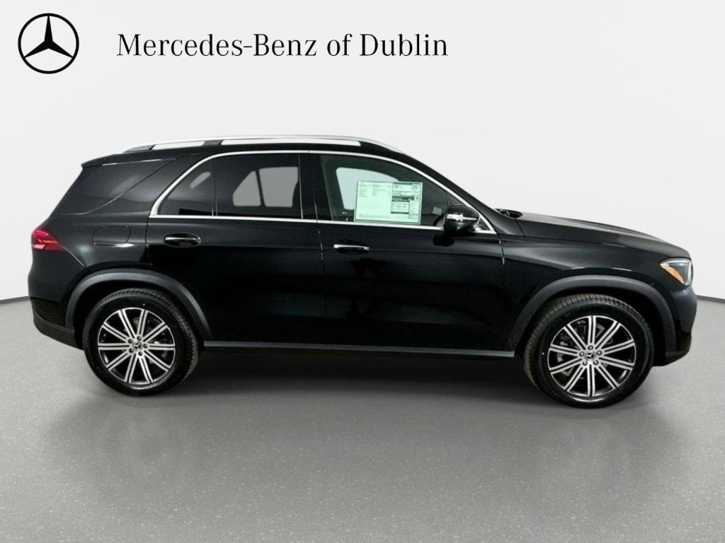 new 2026 Mercedes-Benz GLE 350 car, priced at $71,195