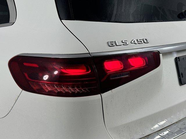 used 2025 Mercedes-Benz GLS 450 car, priced at $82,646