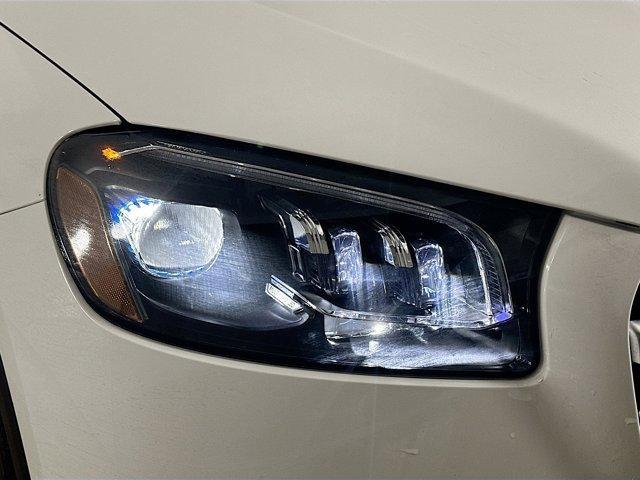 used 2025 Mercedes-Benz GLS 450 car, priced at $82,646