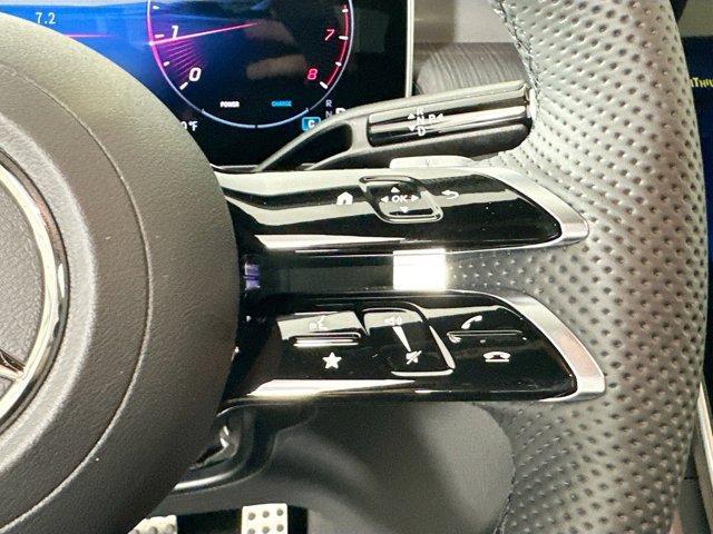 used 2026 Mercedes-Benz GLC 300 car
