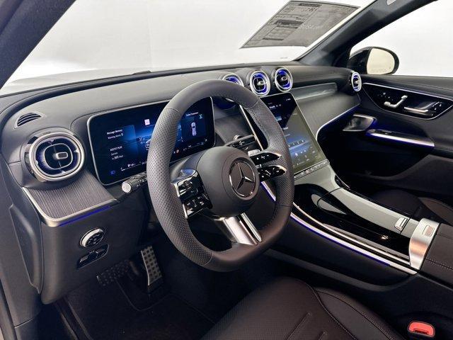 used 2026 Mercedes-Benz GLC 300 car
