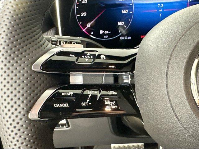 used 2026 Mercedes-Benz GLC 300 car