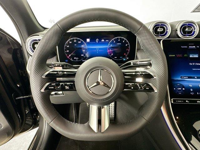 used 2026 Mercedes-Benz GLC 300 car