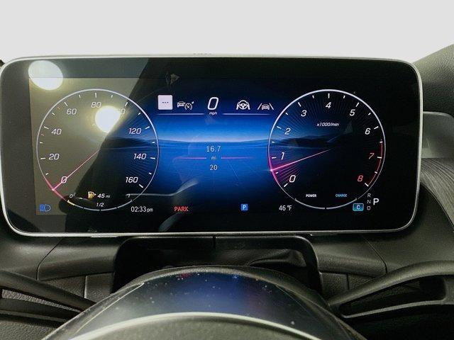 used 2026 Mercedes-Benz GLC 300 car