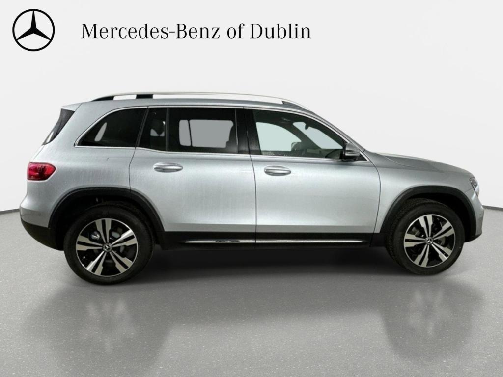 new 2026 Mercedes-Benz GLB 250 car, priced at $56,848