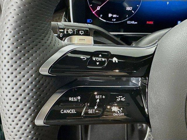 used 2026 Mercedes-Benz GLC 300 car