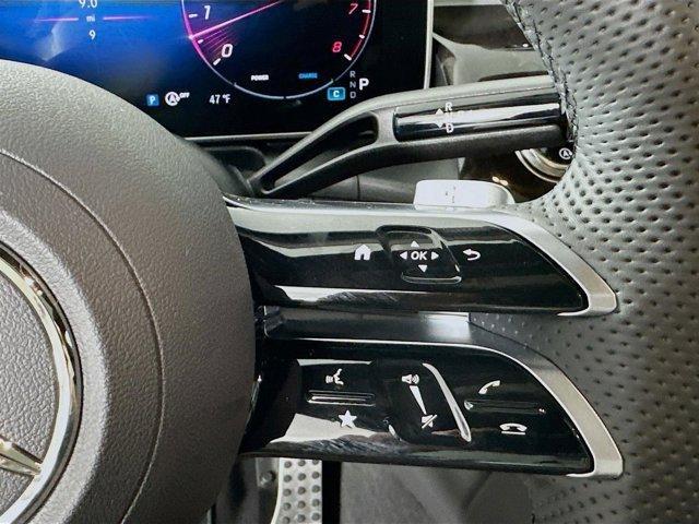 used 2026 Mercedes-Benz GLC 300 car