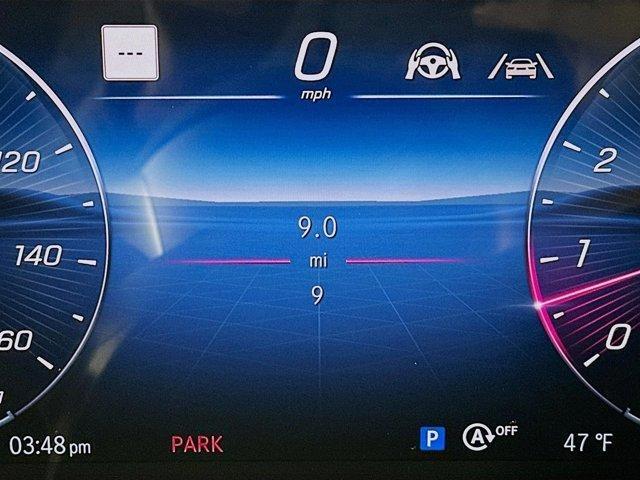 used 2026 Mercedes-Benz GLC 300 car
