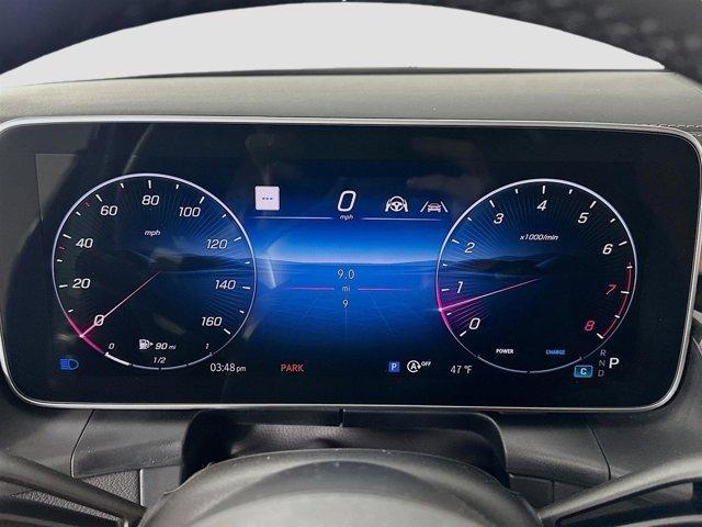 used 2026 Mercedes-Benz GLC 300 car