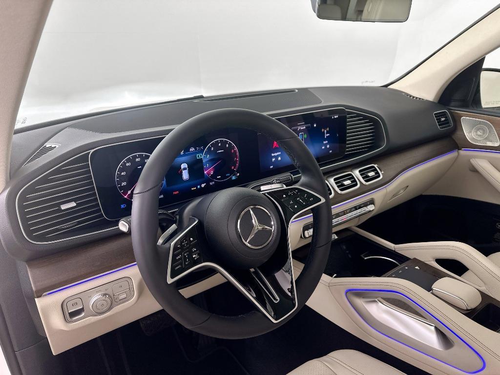new 2026 Mercedes-Benz GLE 450 car, priced at $82,045