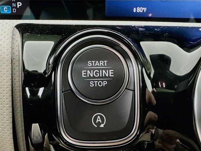 used 2026 Mercedes-Benz CLA 250 car, priced at $46,365