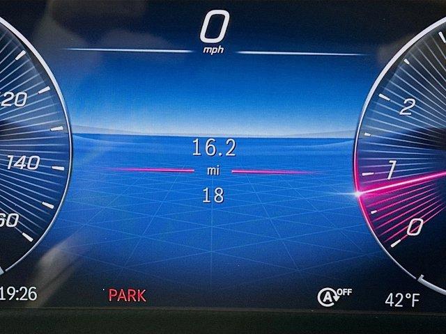 used 2026 Mercedes-Benz CLA 250 car