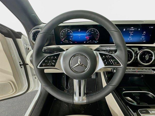 used 2026 Mercedes-Benz CLA 250 car