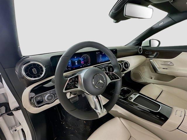used 2026 Mercedes-Benz CLA 250 car