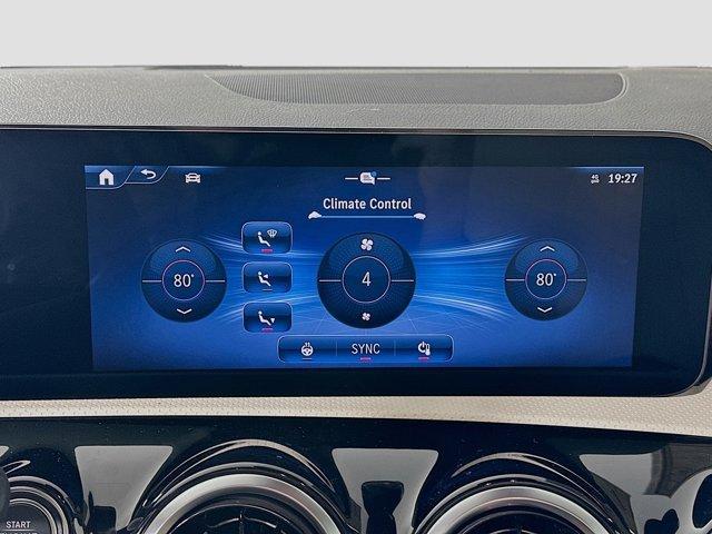 used 2026 Mercedes-Benz CLA 250 car