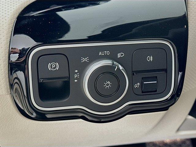 used 2026 Mercedes-Benz CLA 250 car