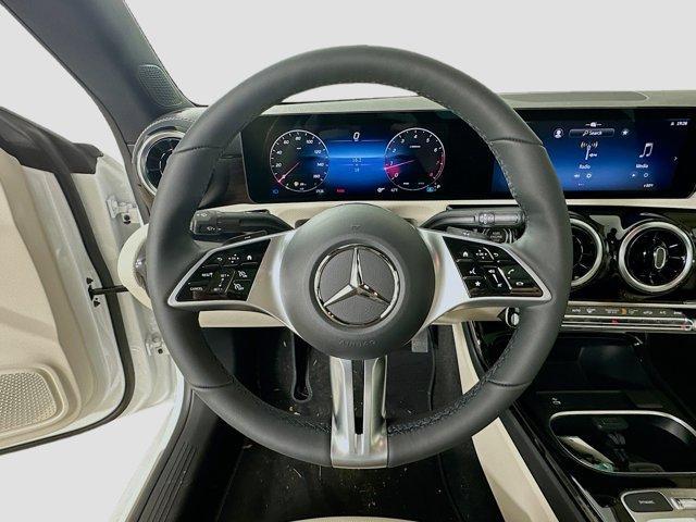 used 2026 Mercedes-Benz CLA 250 car