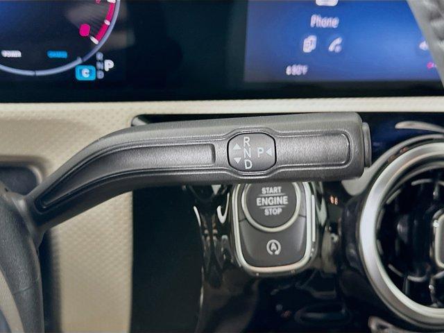 used 2026 Mercedes-Benz CLA 250 car