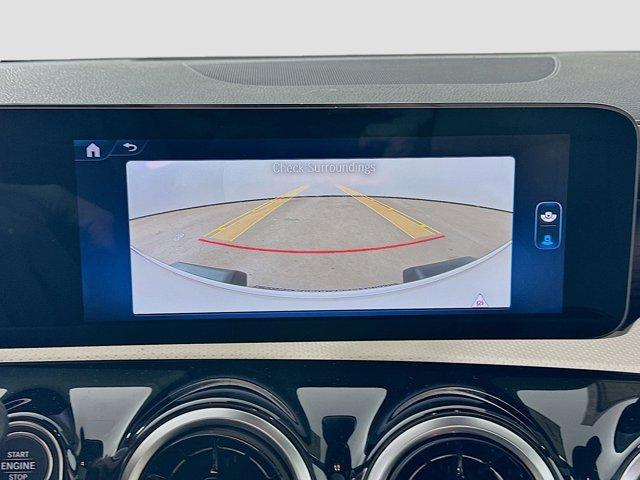 used 2026 Mercedes-Benz CLA 250 car