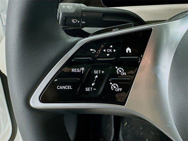 used 2026 Mercedes-Benz CLA 250 car, priced at $46,365