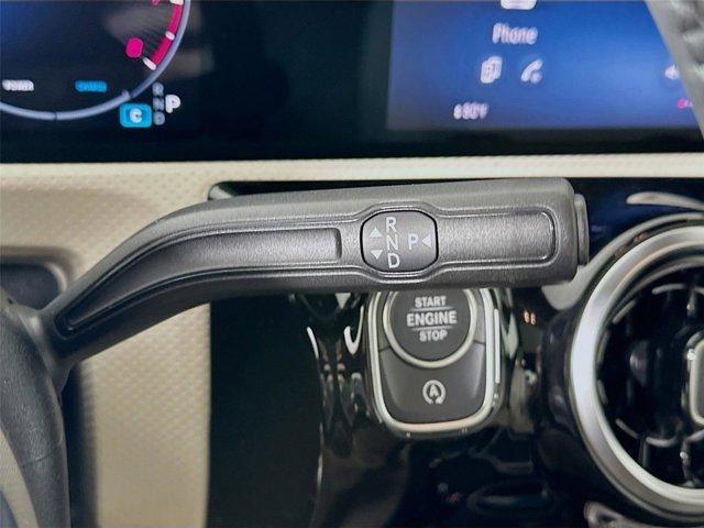 used 2026 Mercedes-Benz CLA 250 car