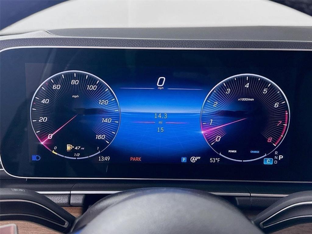 used 2026 Mercedes-Benz GLE 350 car, priced at $65,247