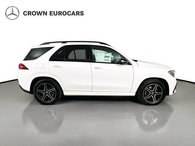 used 2026 Mercedes-Benz GLE 350 car, priced at $73,115