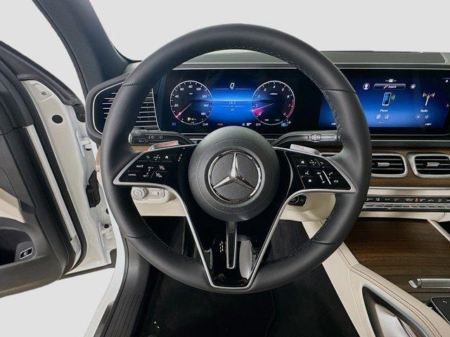 used 2026 Mercedes-Benz GLE 350 car, priced at $73,115