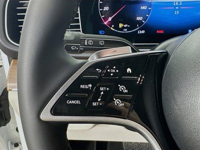 used 2026 Mercedes-Benz GLE 350 car, priced at $73,115