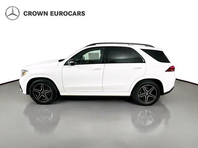 used 2026 Mercedes-Benz GLE 350 car, priced at $73,115