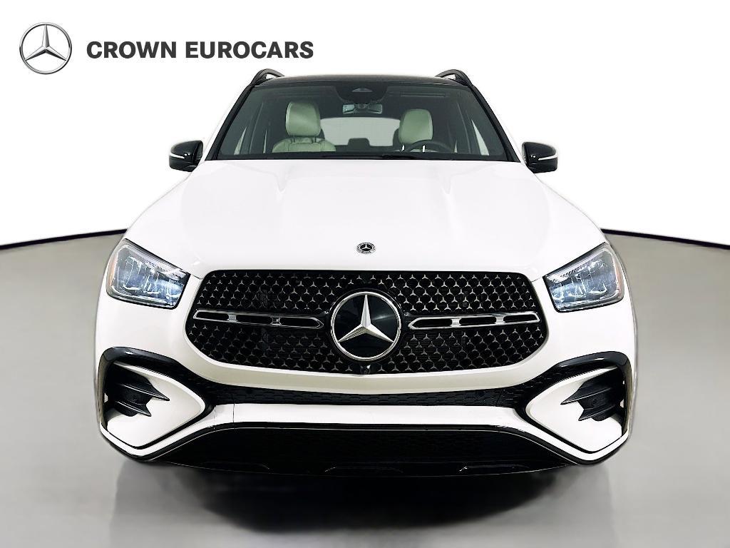 used 2026 Mercedes-Benz GLE 350 car, priced at $74,011