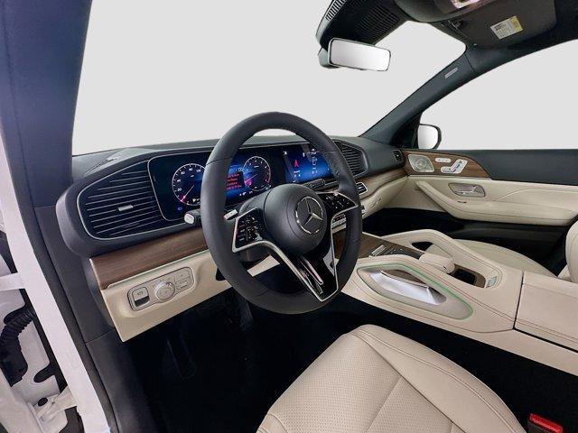 used 2026 Mercedes-Benz GLE 350 car, priced at $73,115