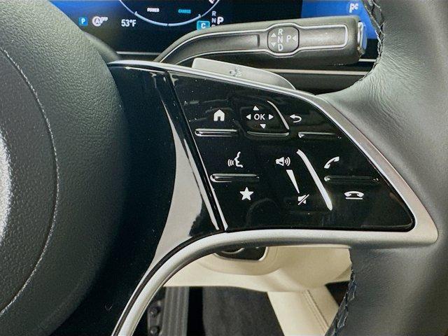used 2026 Mercedes-Benz GLE 350 car, priced at $73,115